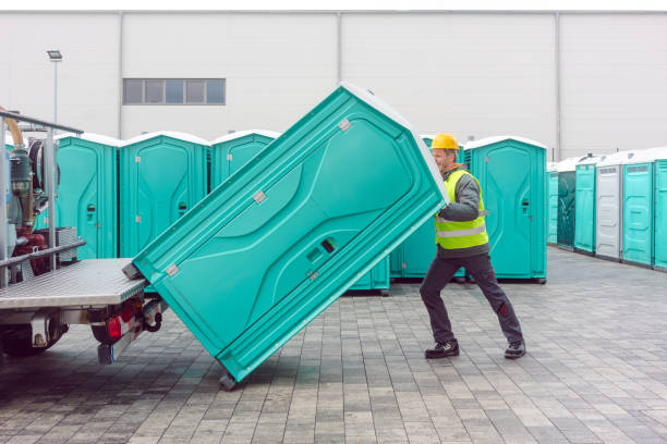 Best Wedding porta potty rental  in Jeanerette, LA